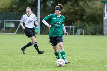 Bild 22 - Frauen SG Holstein Sued - SV Eintracht Luebeck : Ergebnis: 3:0